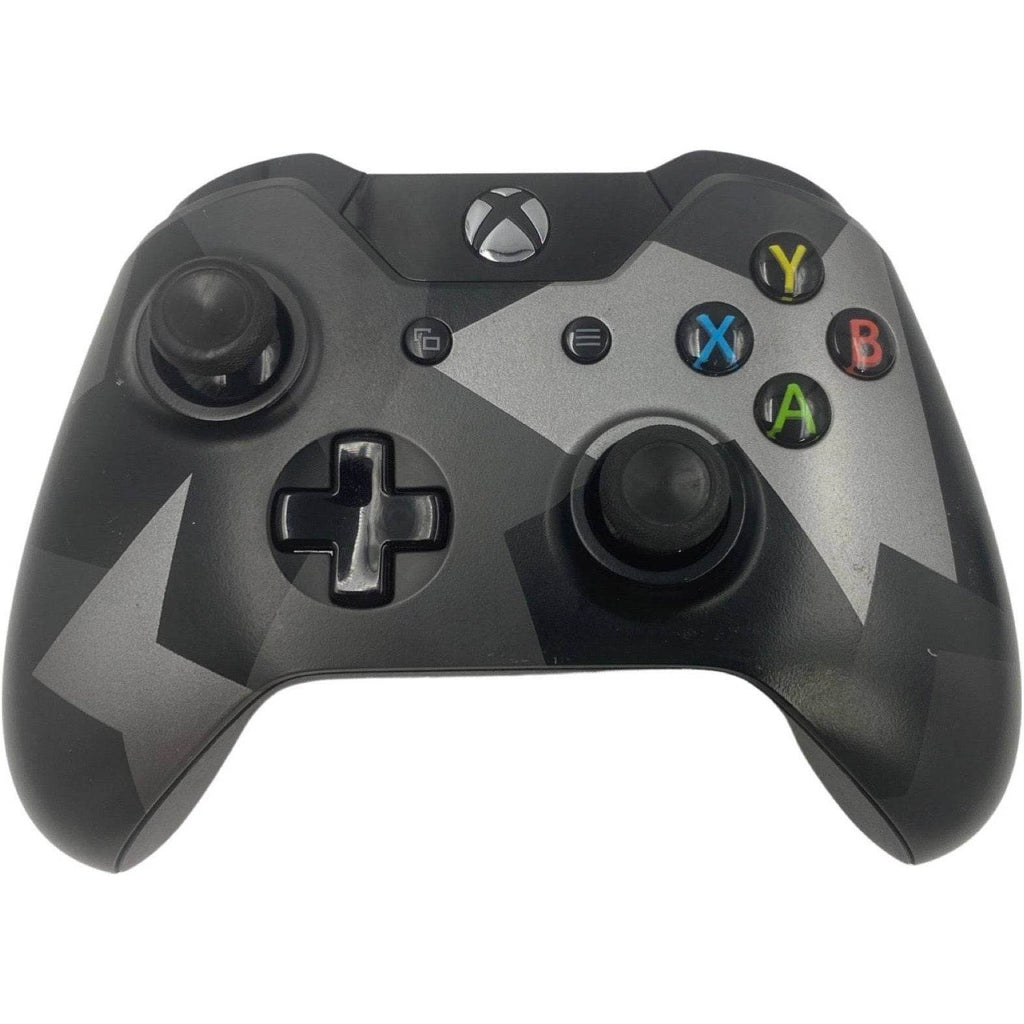 Xbox One WirelessOfficial-Controller- Xbox One - Armed Forces 2