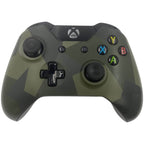 Xbox One WirelessOfficial-Controller- Xbox One - Armed Forces