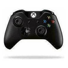 Xbox One WirelessOfficial-Controller- Xbox One - Black