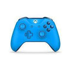 Xbox One WirelessOfficial-Controller- Xbox One - Blue
