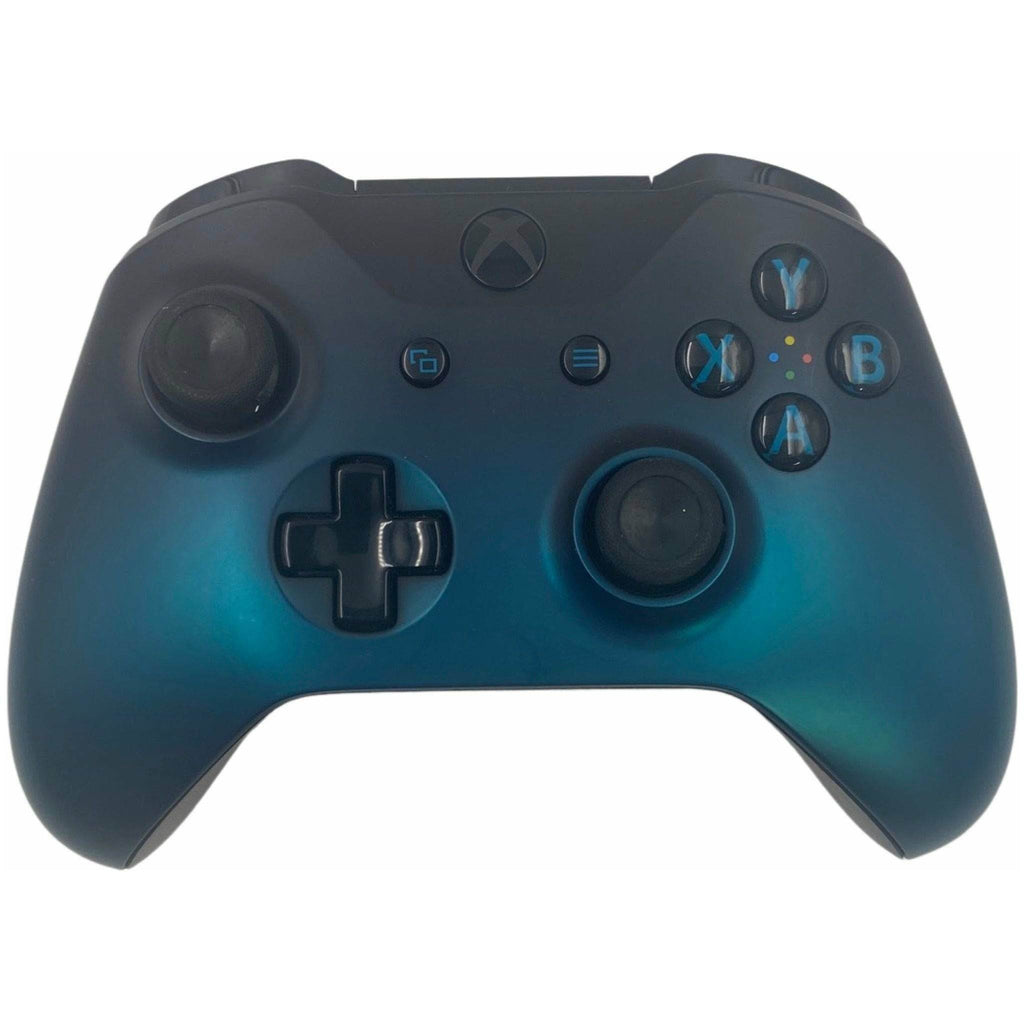 Xbox One WirelessOfficial-Controller- Xbox One - Dusk Shadow