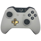 Xbox One WirelessOfficial-Controller- Xbox One - Special Edition Lunar White