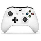 Xbox One WirelessOfficial-Controller- Xbox One - White