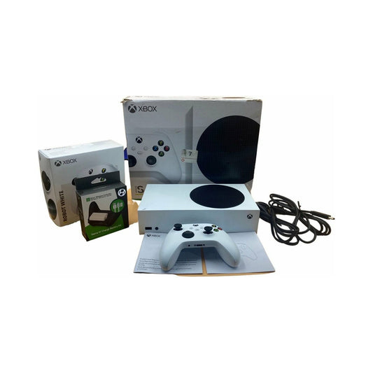 Xbox Series S Console