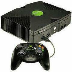 Xbox Video Game System (Refurbished)