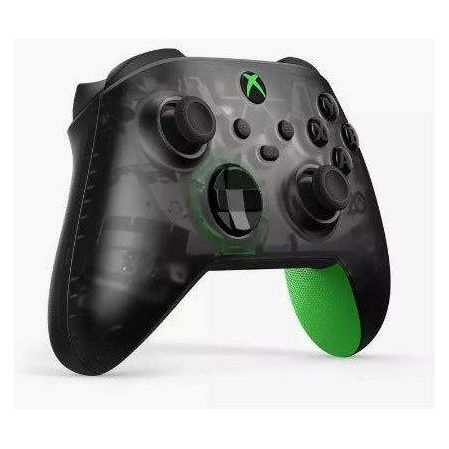 Xbox Wireless Controller – 20th Anniversary Special Edition for Xbox Series X|S, Xbox One, and Windows - Xbox Series X