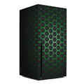 EXO Pioneer - Microsoft Xbox Series X Skin