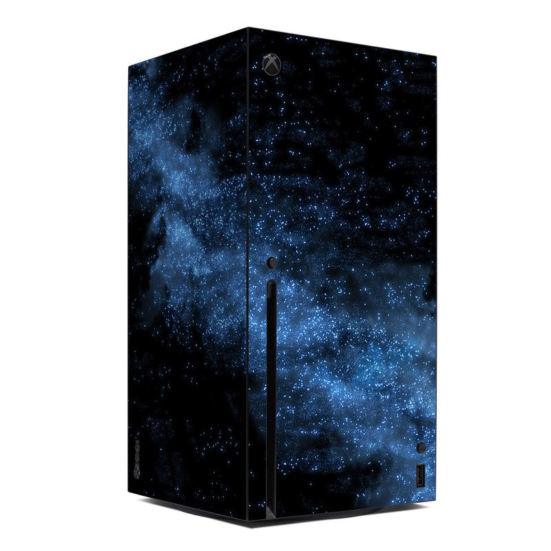 Milky Way - Microsoft Xbox Series X Skin