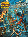 XCC #3 - Please XCrawl, Don't Hurt Them - 