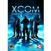 XCOM: Enemy Unknown - PC