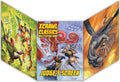 XCrawl Classics Dungeon Judge's Screen - 