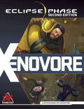 Xenovore (Eclpise Phase)