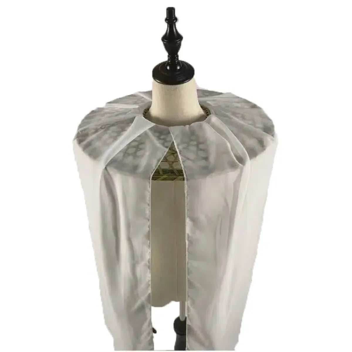 Xie Lian Cosplay Costume - Tian Guan Ci Fu Xielian Cosplay - clothes wig / S