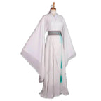 Xie Lian Cosplay Costume - Tian Guan Ci Fu Xielian Cosplay - clothes / S