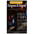 How to Play the Dungeons & Dragons: Learn How To Play & Build Up Your Characters: Rule Your D&D Game With Expert Guidance