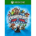 Skylanders Trap Team (Xbox One) - Game Manual Only