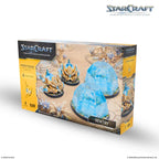 StarCraft The Miniatures Game: Protoss: Sentry Expansion Set