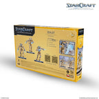 StarCraft The Miniatures Game: Protoss: Zealot Expansion Set