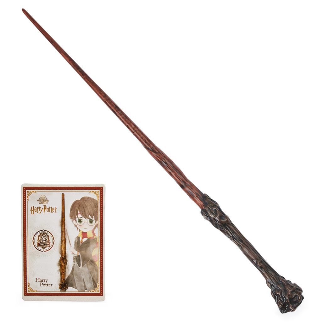 Harry Potter Wizarding World Spellbinding Wand