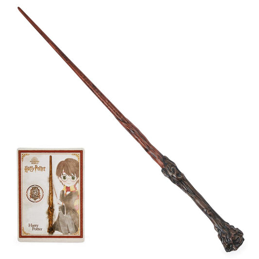 Harry Potter Wizarding World Spellbinding Wand