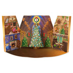 Wizarding World Harry Potter Advent Calendar