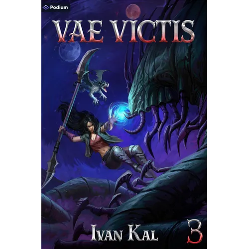 Vae Victis 3: An Apocalypse Litrpg