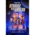 Star Trek: Strange New Worlds: Toward the Night