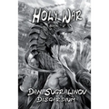 Holy War (Disgardium Book #V): LitRPG Series