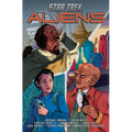 Star Trek: Aliens