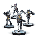 Yadu Troops - 
