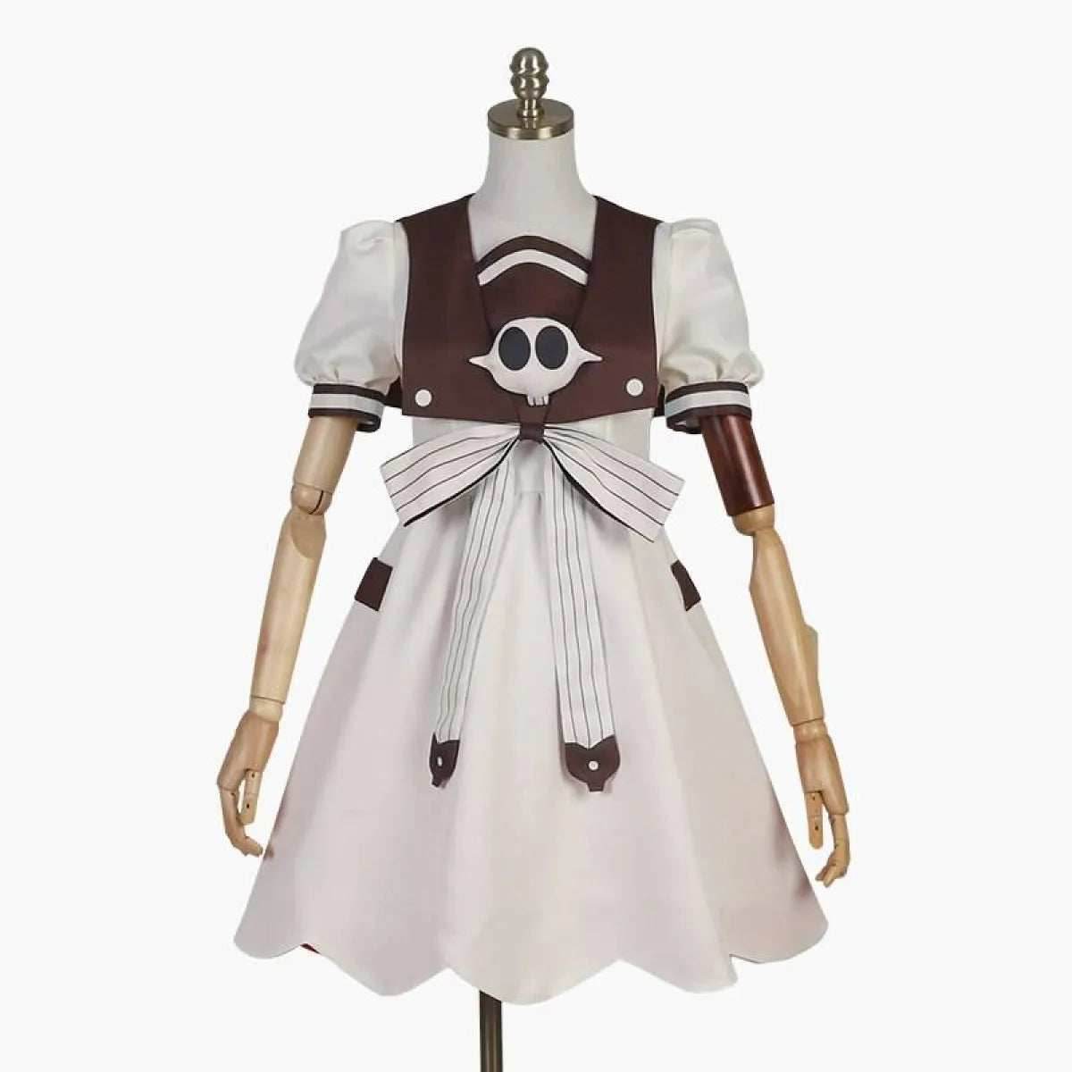Yashiro Nene Cosplay Costume - Costume / L