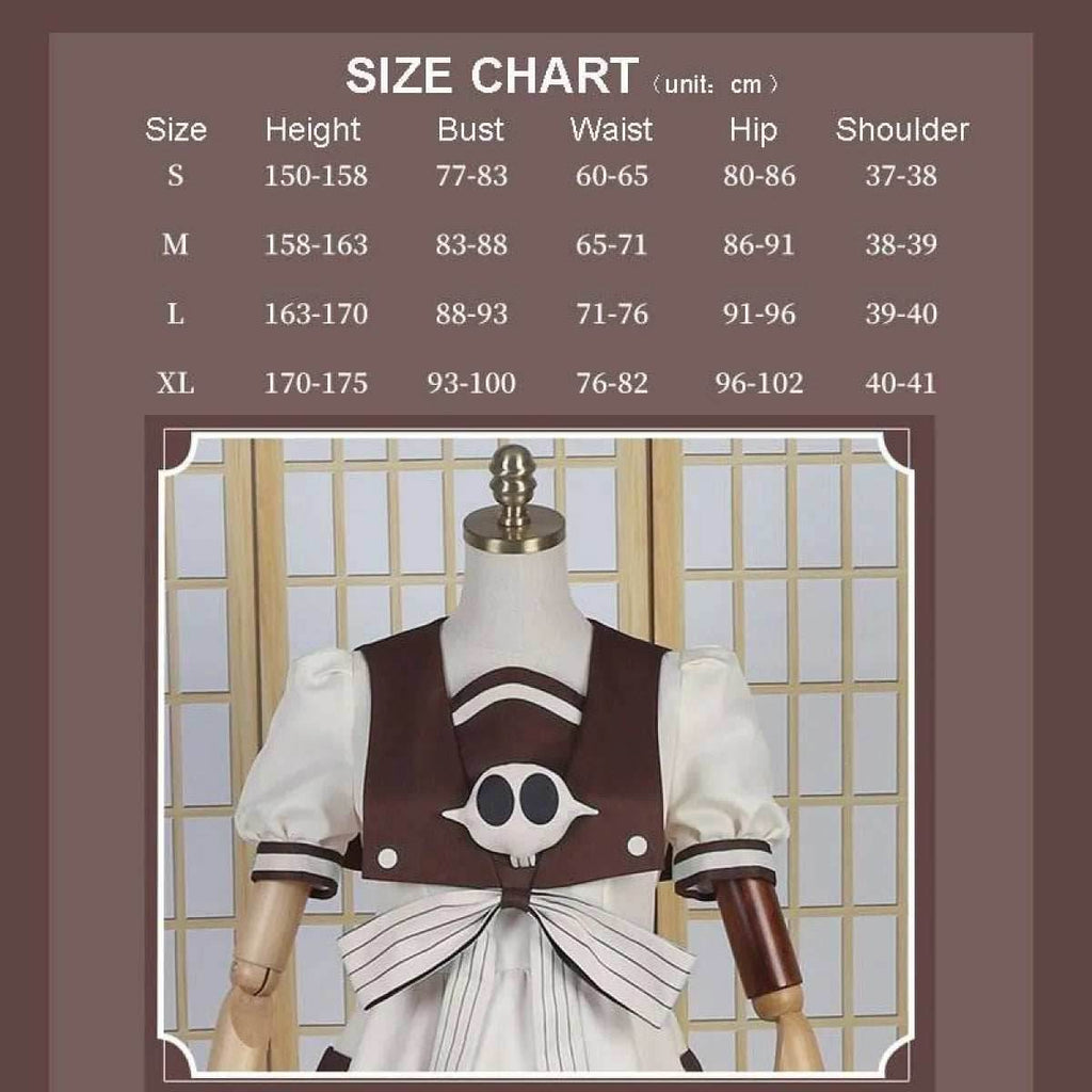 Yashiro Nene Cosplay Costume - Wig / One Size