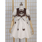 Yashiro Nene Cosplay Costume - Wig / One Size