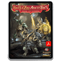 Battlezoo Ancestries: Year of Titans PDF - Pathfinder 2nd Edition / PDFs Only
