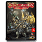 Battlezoo Ancestries: Year of Titans PDF - Pathfinder 2nd Edition / PDFs Only