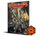 Battlezoo Ancestries: Year of Titans Foundry VTT - Pathfinder 2nd Edition / Foundry VTT Key Only