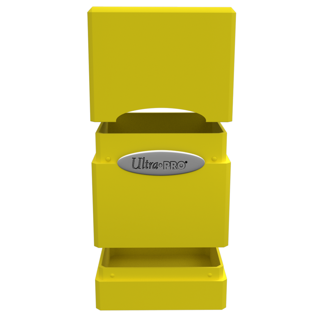 Classic SATIN® Tower DECK BOX®