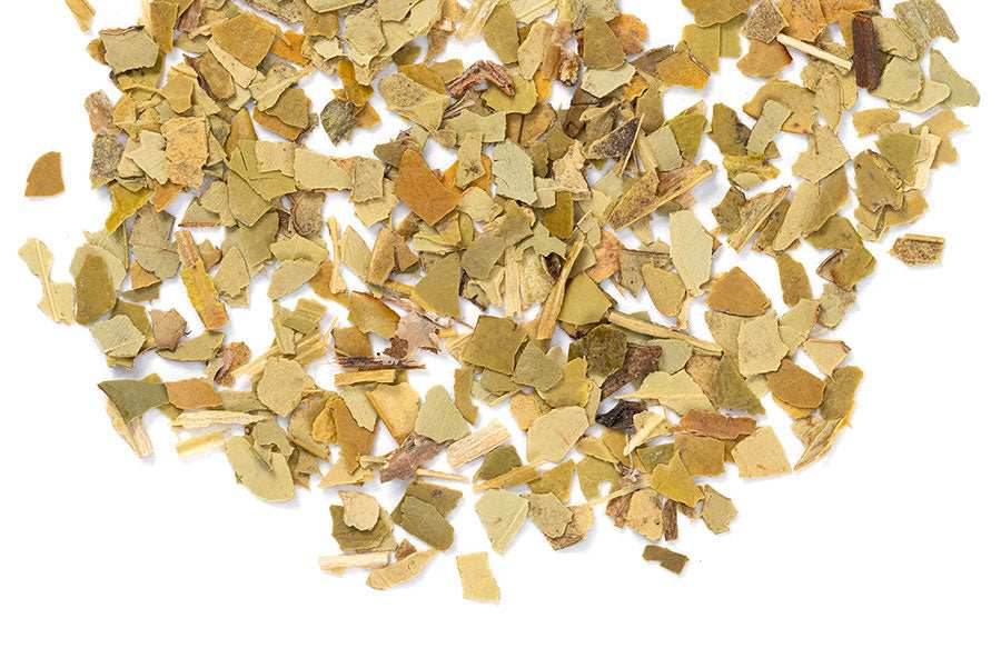 Yerba Mate Loose Leaf Tea - Tea Lover