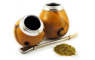 Yerba Mate Loose Leaf Tea - Tea Lover