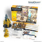 StarCraft The Miniatures Game: Protoss: Artanis Hero Expansion Set