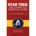 The Star Trek: The Starfleet Survival Guide