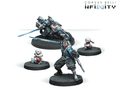 Yojimbo, Mercenary Sword - 