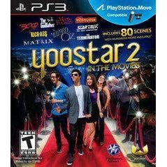 YooStar 2 - PlayStation 3