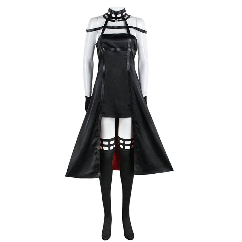 Yor Forger Cosplay - Spy X Family - Yor Forger Set / XS