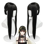 Yor Forger Cosplay - Spy X Family - Wig / XS