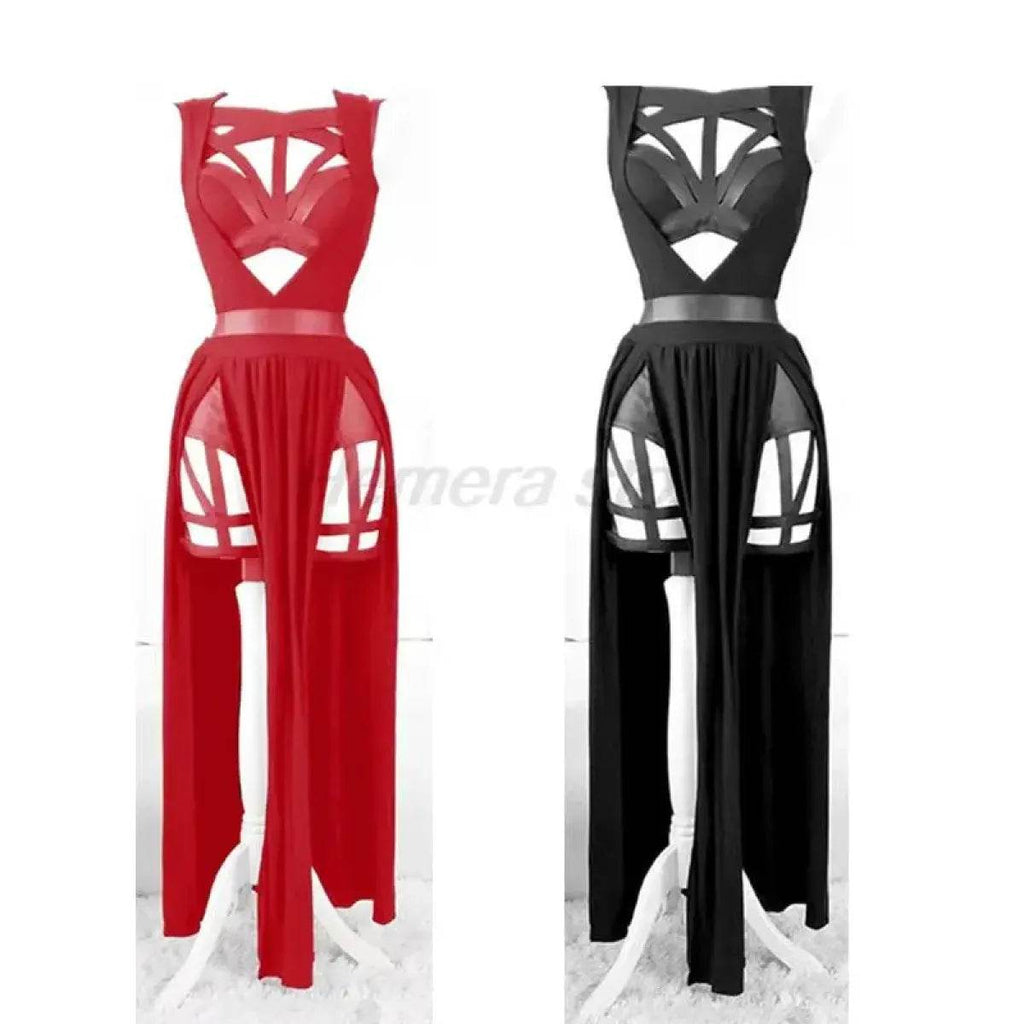 Yor Forger Cosplay - Spy X Family - 1 / S / Spy X Family