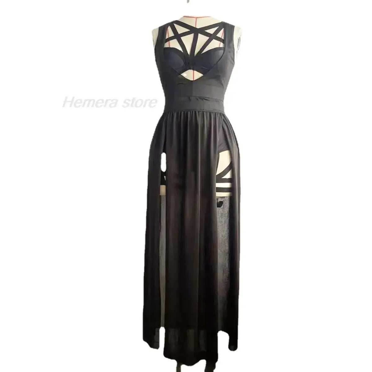 Yor Forger Cosplay - Spy X Family - 1 / S / Spy X Family