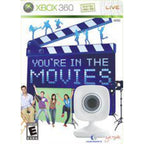 You're In The Movies - Xbox 360 - Complete in Box