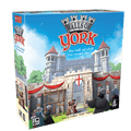 Walls of York - 