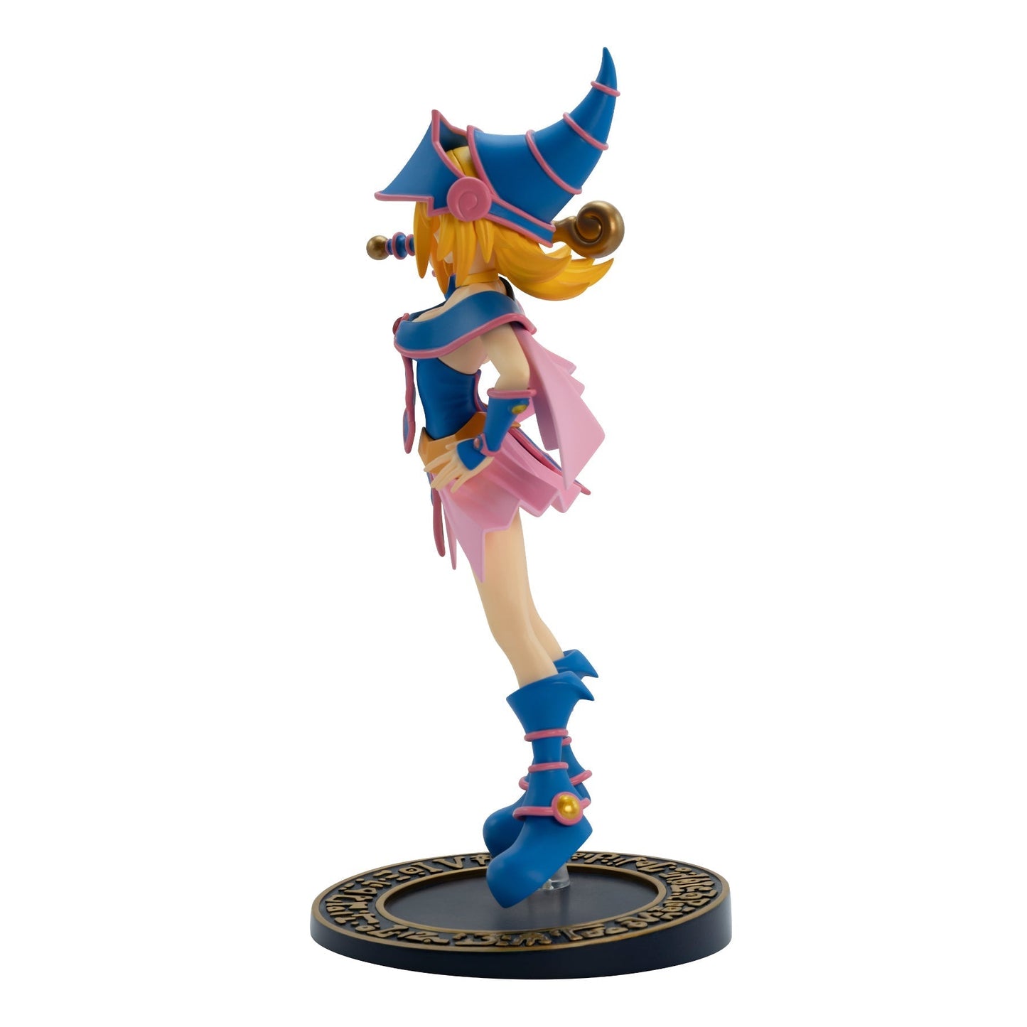 YU-GI-OH! Dark Magician Girl SFC Anime Figure